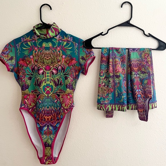 NIXI KILLIXK Cryptic Set - Picture 2 of 6